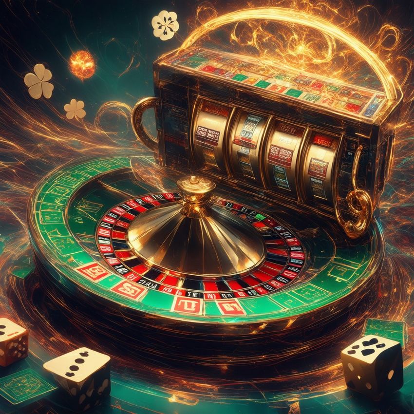 Les secrets du champion des tournois de casino en ligne : exploiter les bonus de bienvenue et les free spins pour triompher