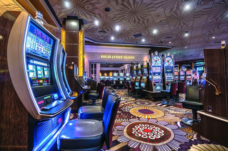 Maîtriser les bonus et la sécurité sur les casinos en ligne : le guide complet Maîtriser les bonus et la sécurité sur les casinos en ligne : le guide complet