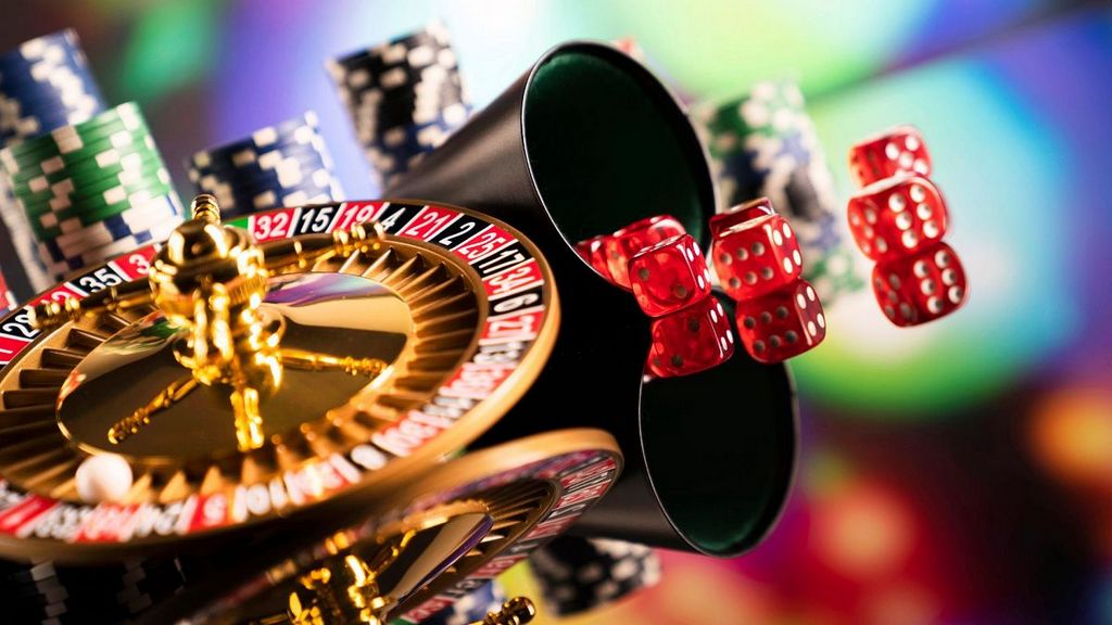 Maîtriser les cotes et maximiser les gains dans les casinos en ligne : le guide complet Maîtriser les cotes et maximiser les gains dans les casinos en ligne : le guide complet
