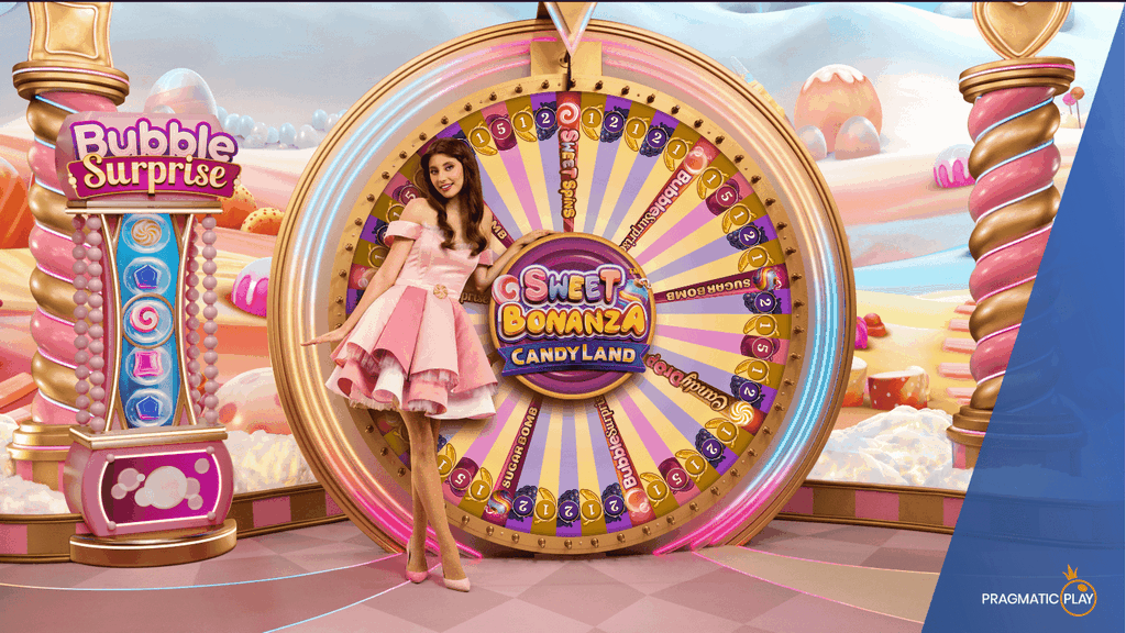 Sweet Bonanza Slot Sweet Bonanza Slot